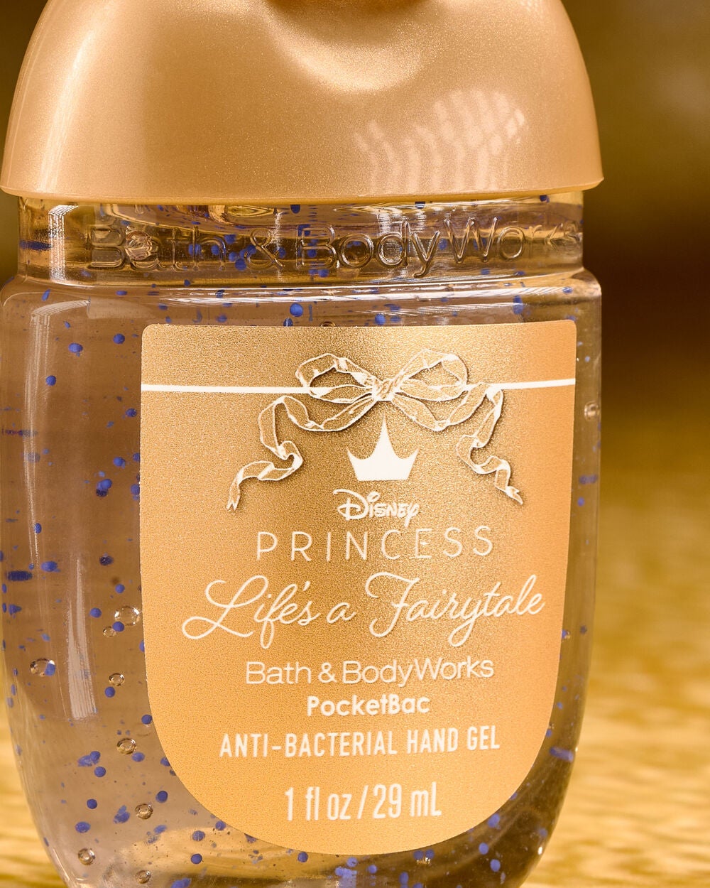 Life's a Fairytale PocketBac Hand Sanitizer - Image 2