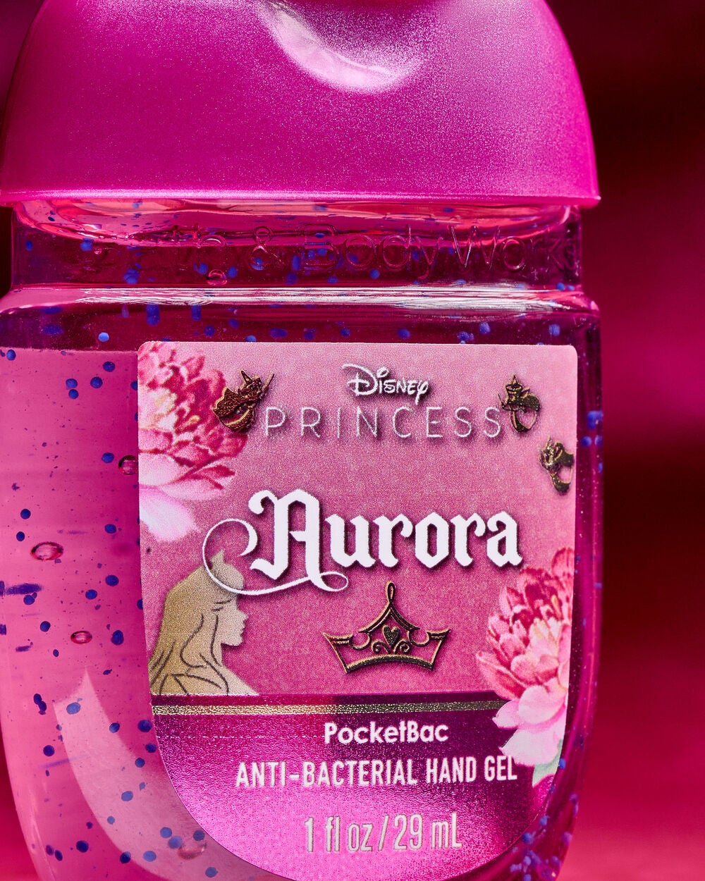 Aurora PocketBac Hand Sanitizer - Image 2