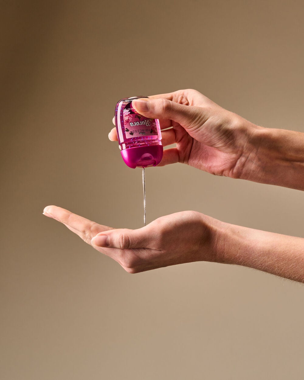 Aurora PocketBac Hand Sanitizer - Image 6