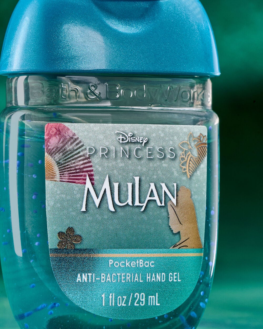 Mulan PocketBac Hand Sanitizer - Image 2