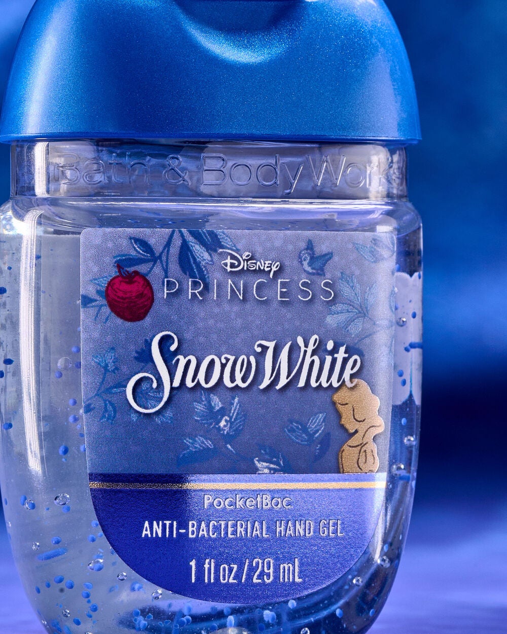 Snow White PocketBac Hand Sanitizer - Image 2