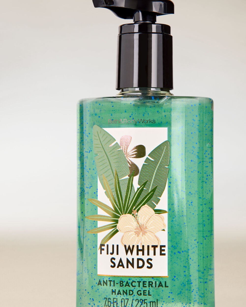 Fiji White Sands Hand Sanitizer with Pump - Image 2