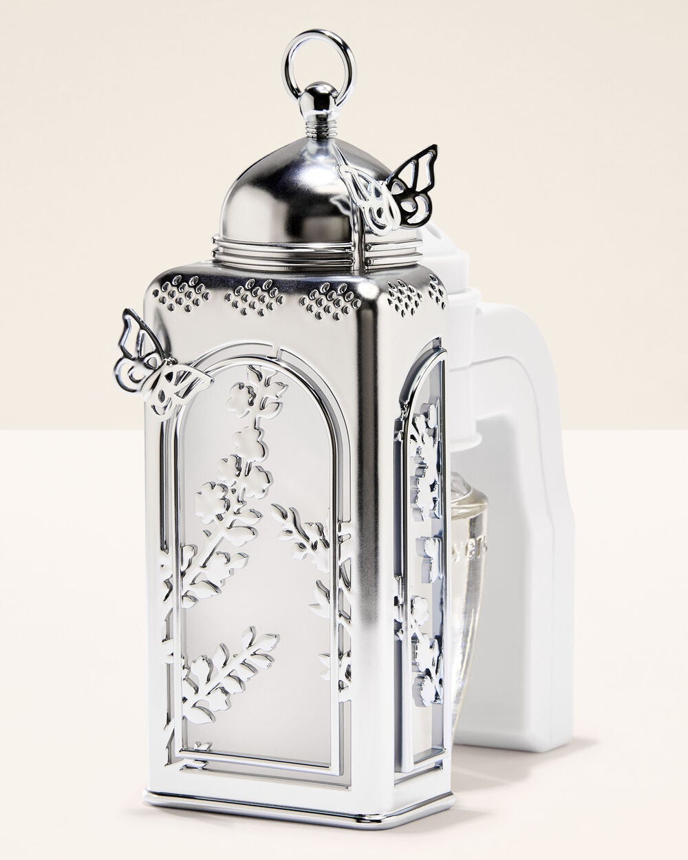 Butterfly Lantern Scent Control? Nightlight Wallflowers Fragrance Plug