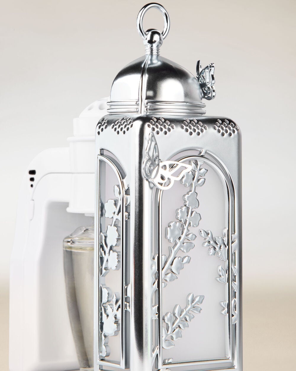 Butterfly Lantern Scent Control? Nightlight Wallflowers Fragrance Plug - Image 2
