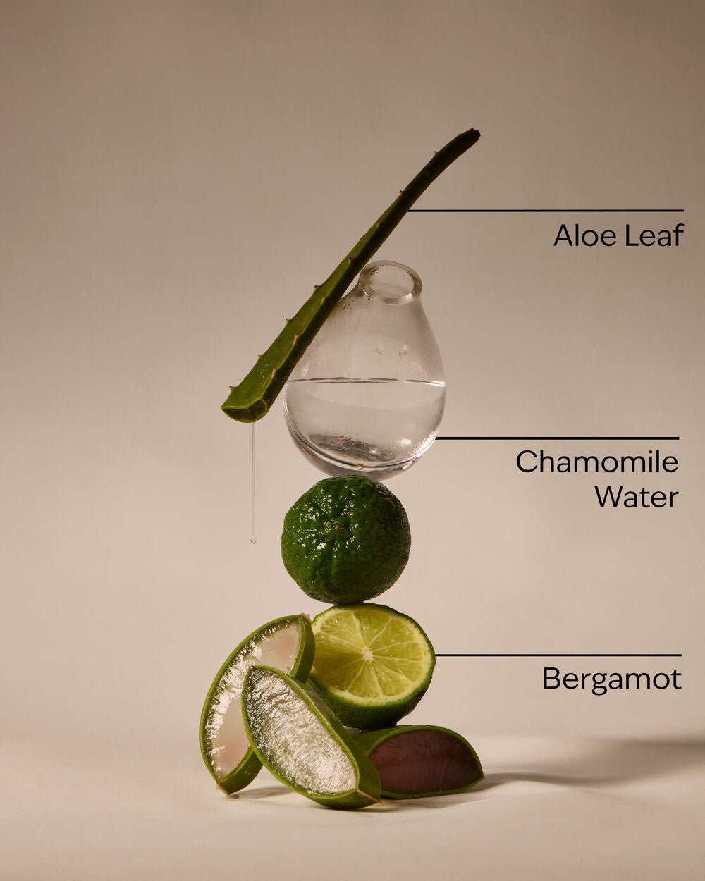 Fresh Rainfall Hand Sanitizer Spray - Image 3