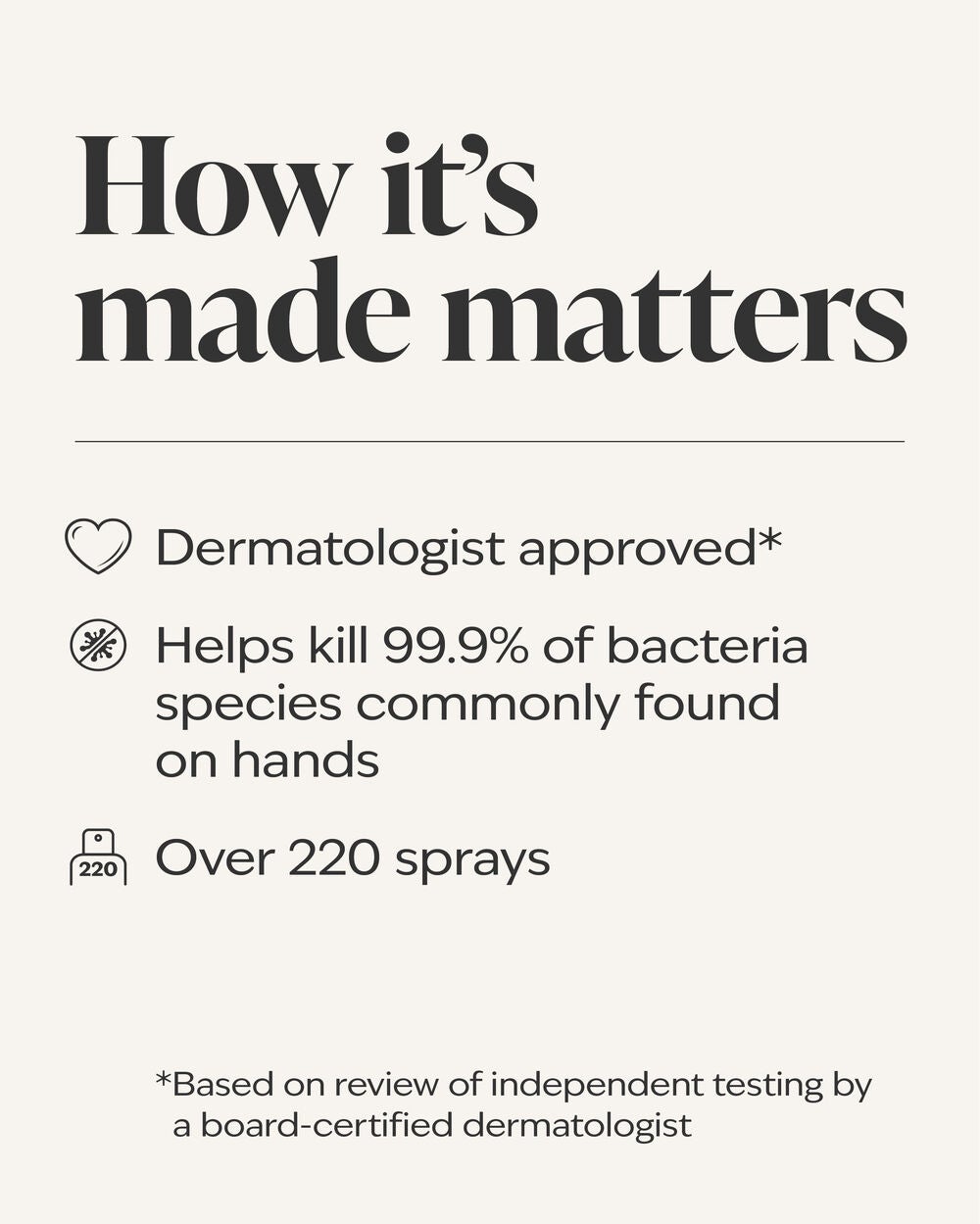 Pineapple Mango Hand Sanitizer Spray - Image 3