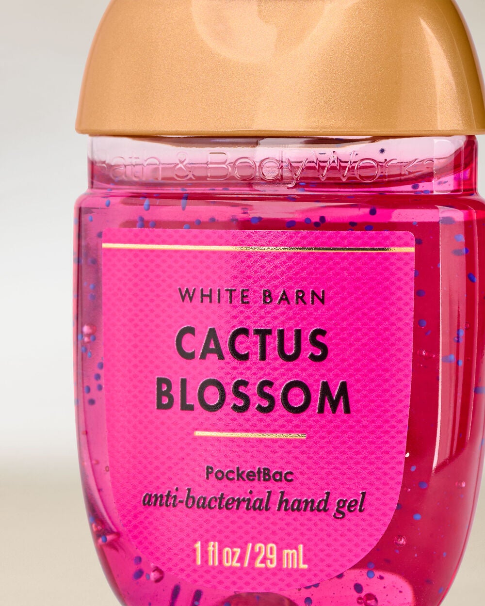 Cactus Blossom PocketBac Hand Sanitizer - Image 2
