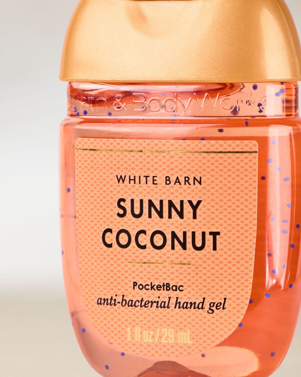 Sunny Coconut PocketBac Hand Sanitizer - Image 2