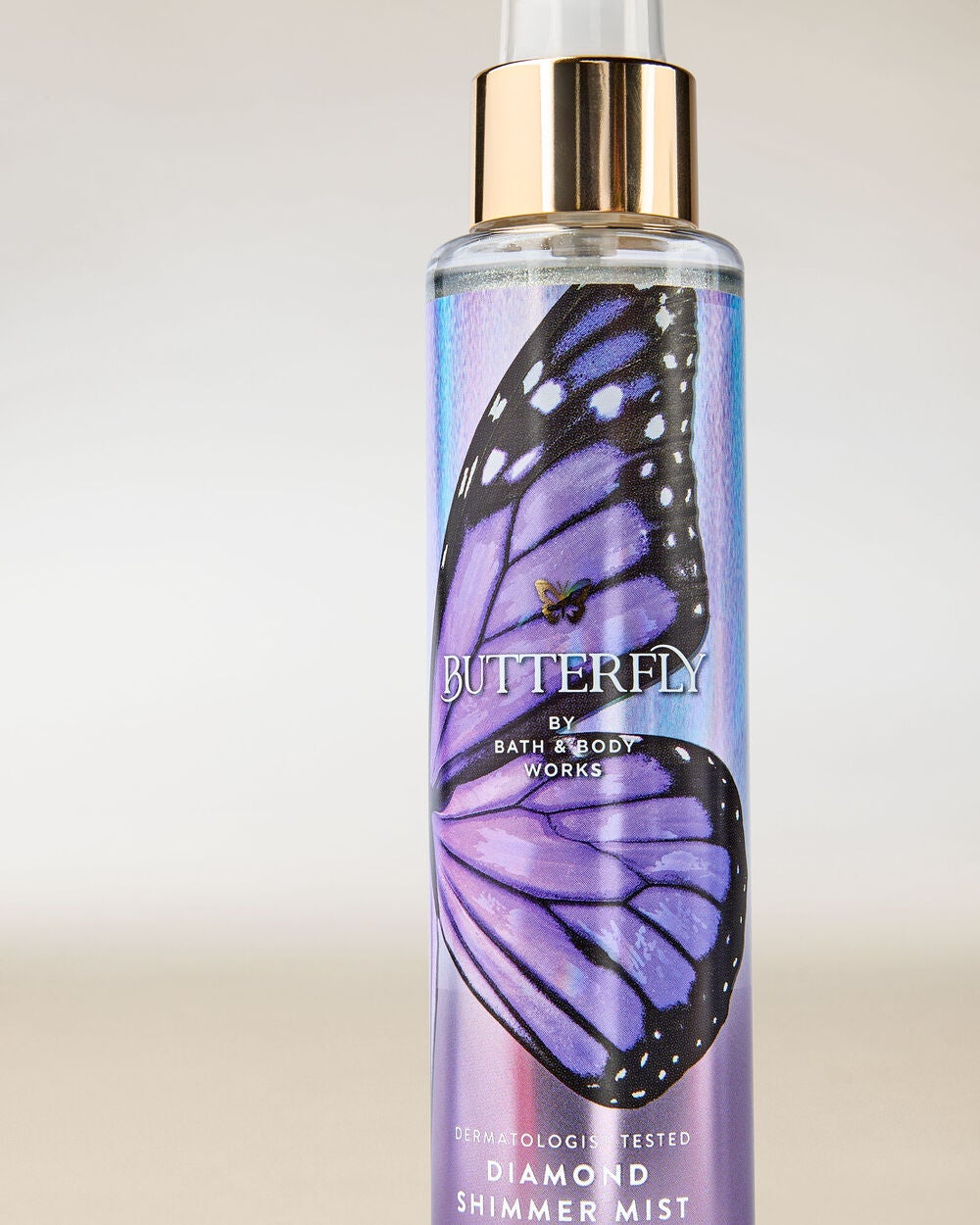 Butterfly Diamond Shimmer Mist - Image 2