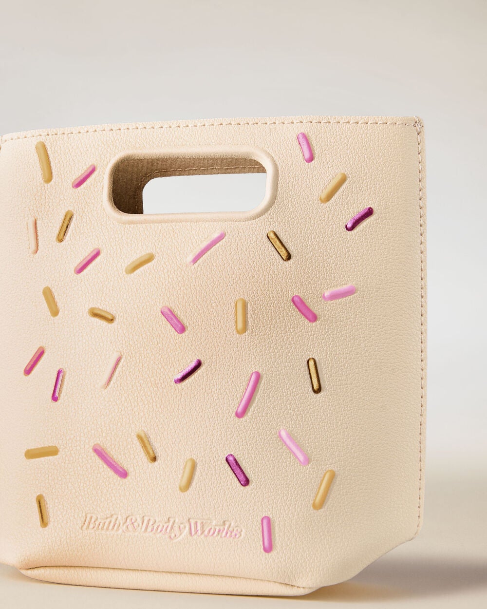 Happy Birthday Mini Gift Bag - Image 2