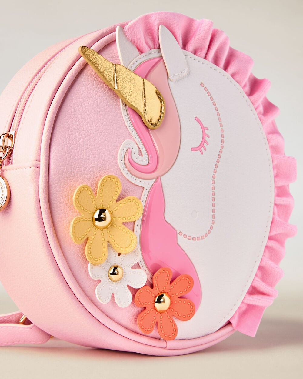 Unicorn Mini Backpack - Image 2