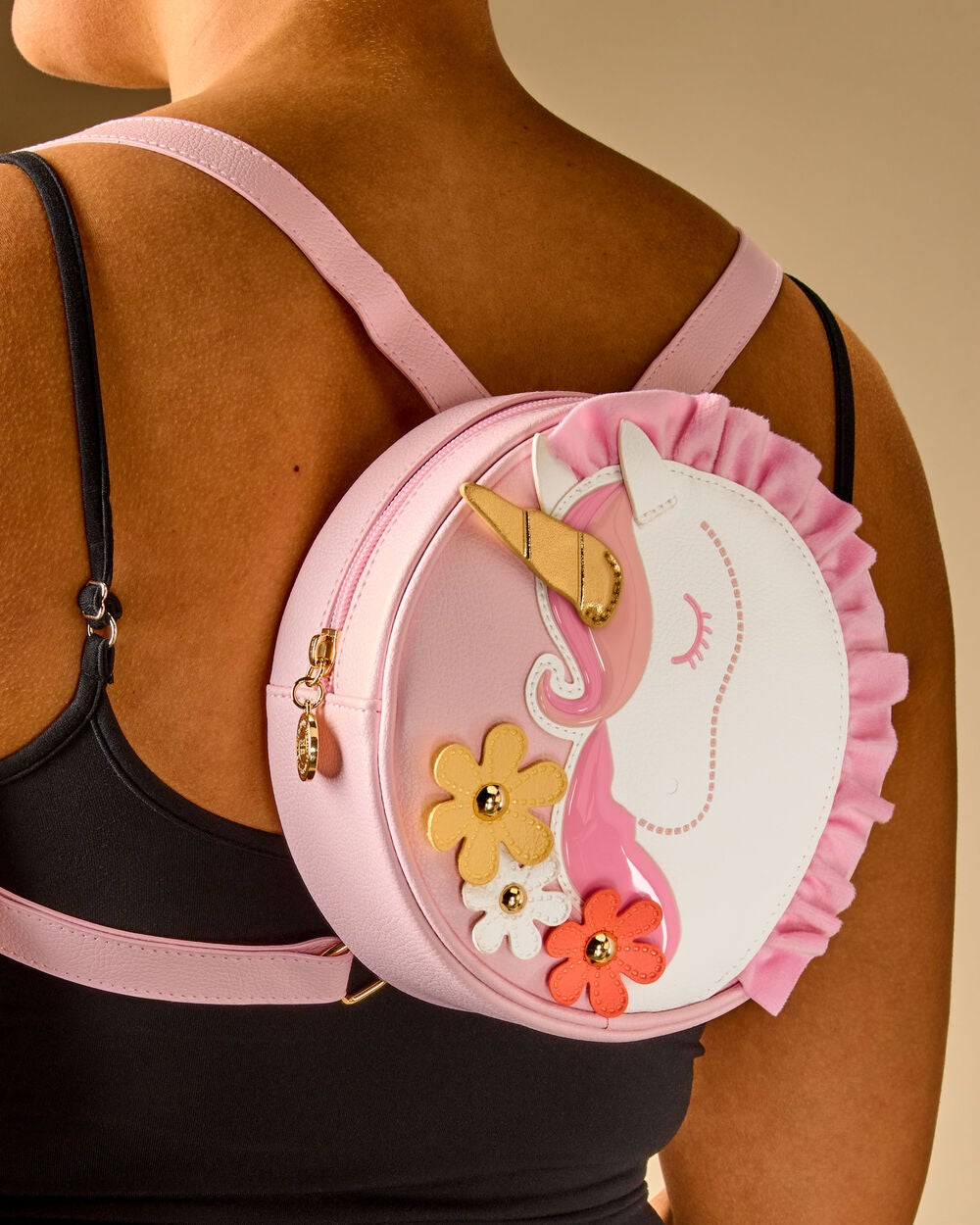 Unicorn Mini Backpack - Image 3