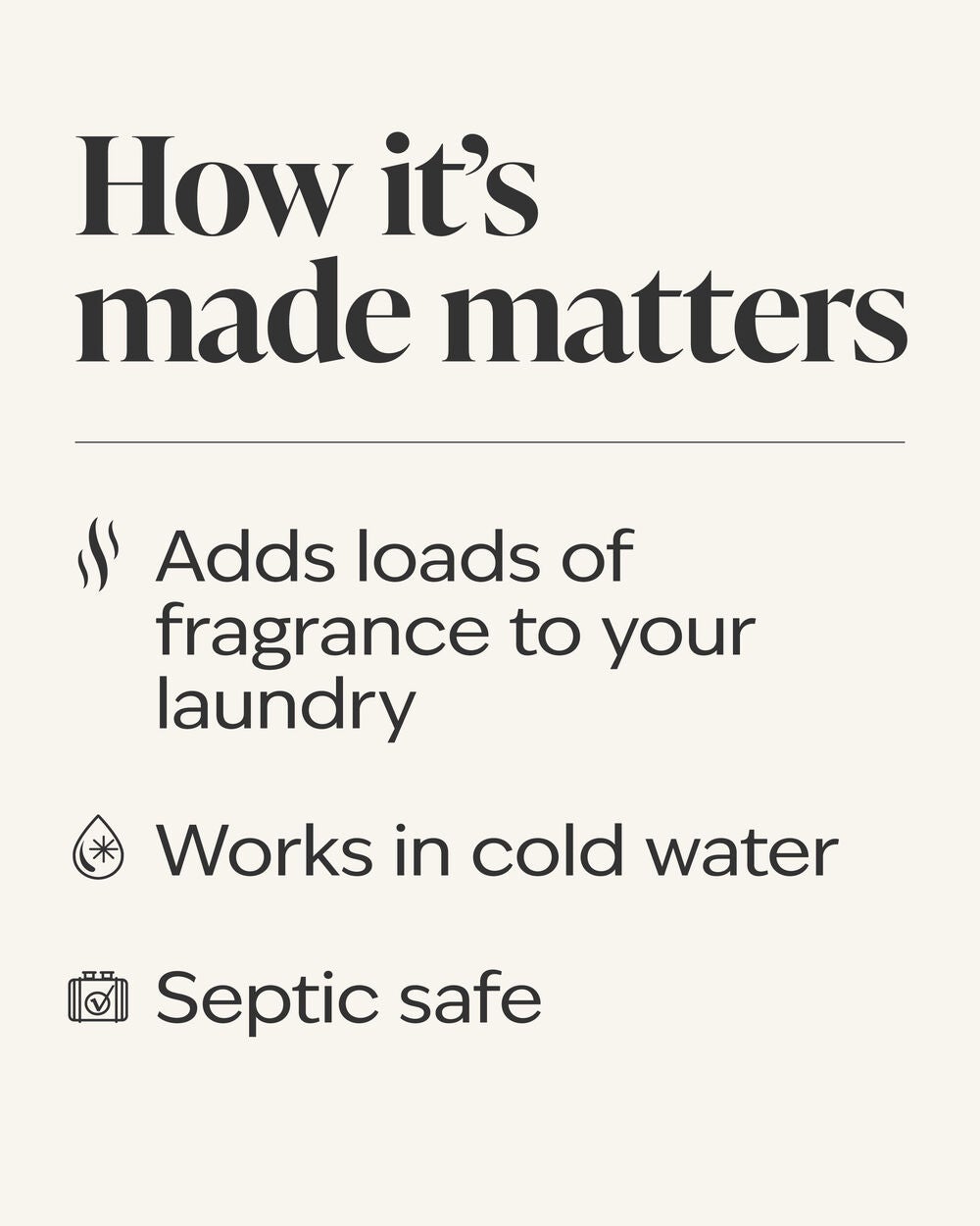 Vanilla Suede Fragrance Booster - Image 4