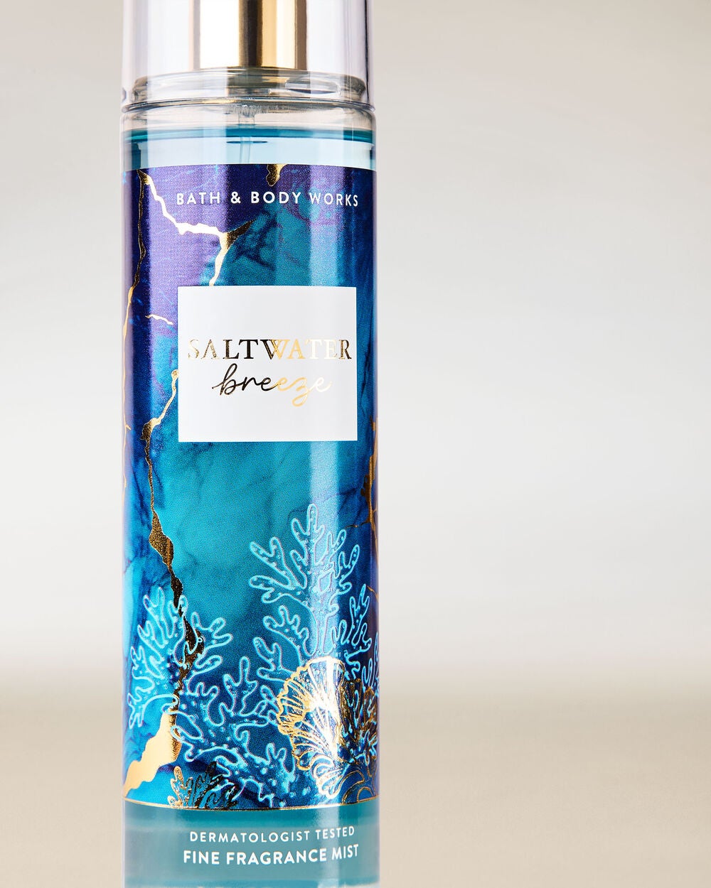 Saltwater Breeze Fine Fragrance Mist - Image 2