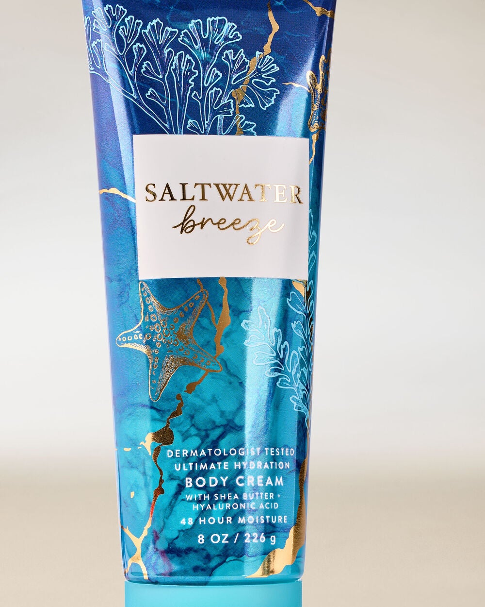 Saltwater Breeze Ultimate Hydration Body Cream - Image 2