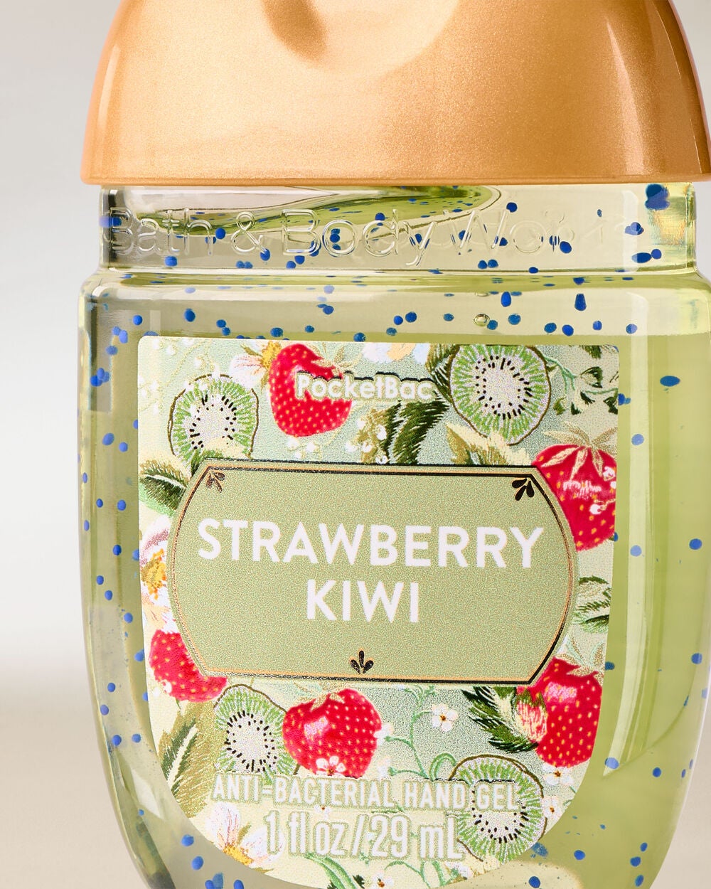 Strawberry Kiwi PocketBac Hand Sanitizer - Image 2