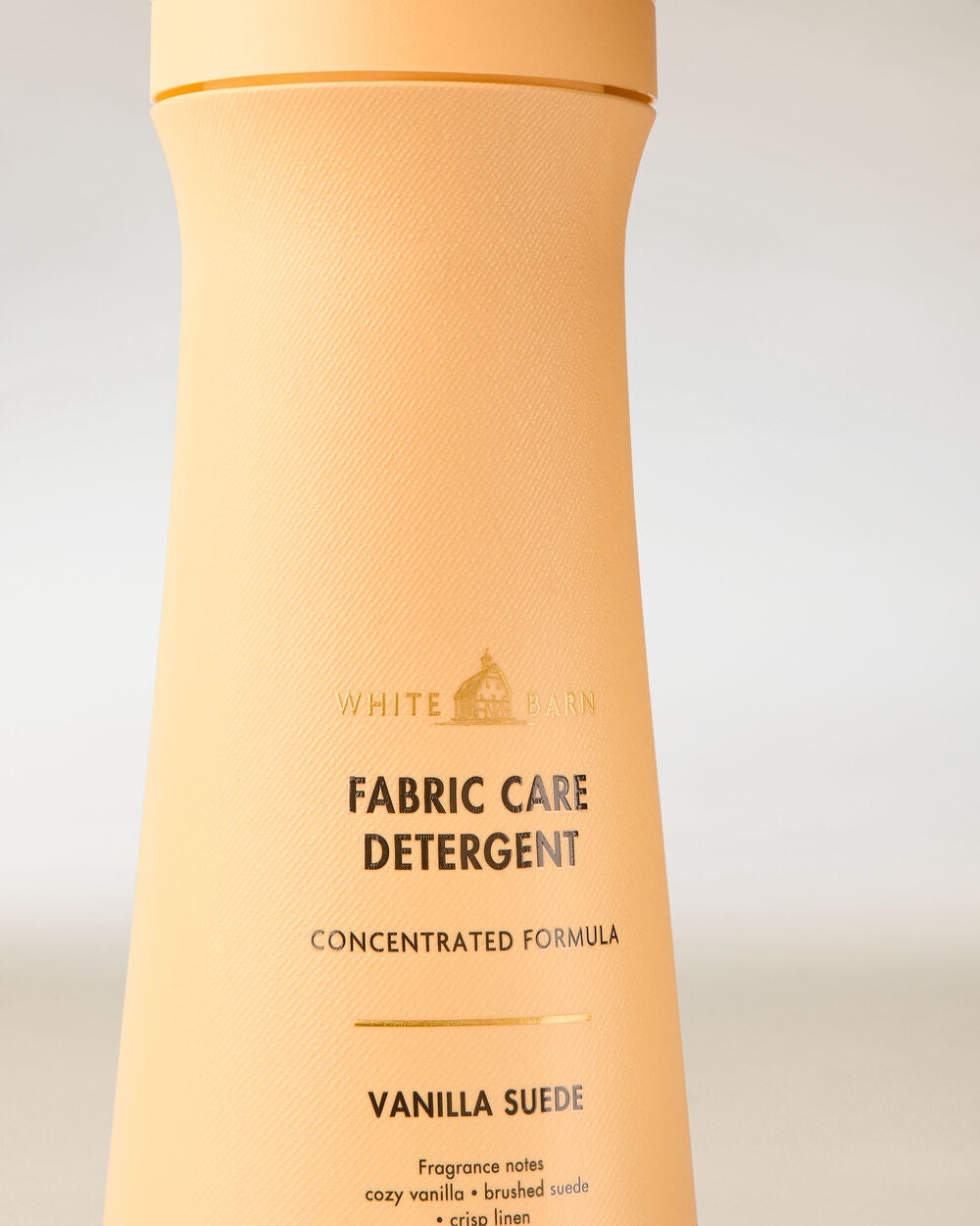 Vanilla Suede Laundry Detergent - Image 2