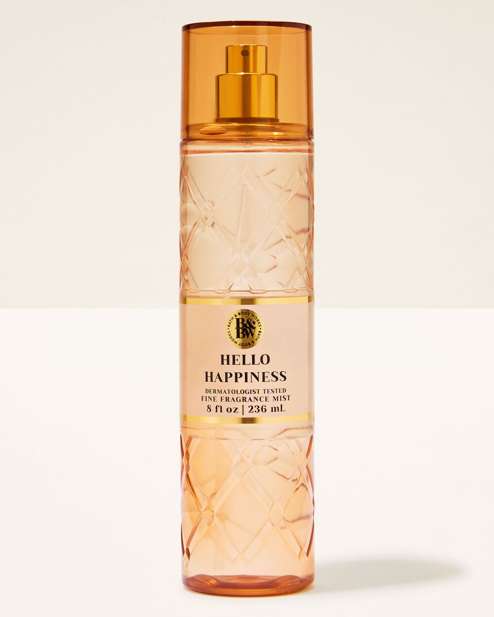 Hello Happiness Fine Fragrance Mist