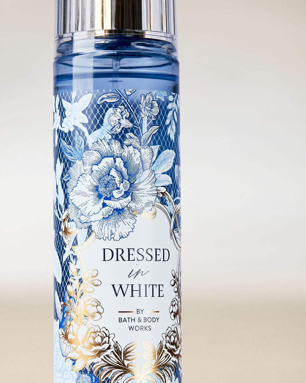 Dressed In White Fine Fragrance Mist - Image 2