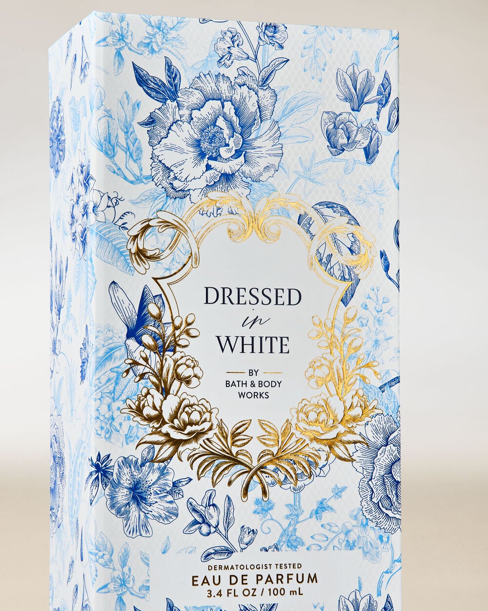 Dressed In White Eau De Parfum - Image 6