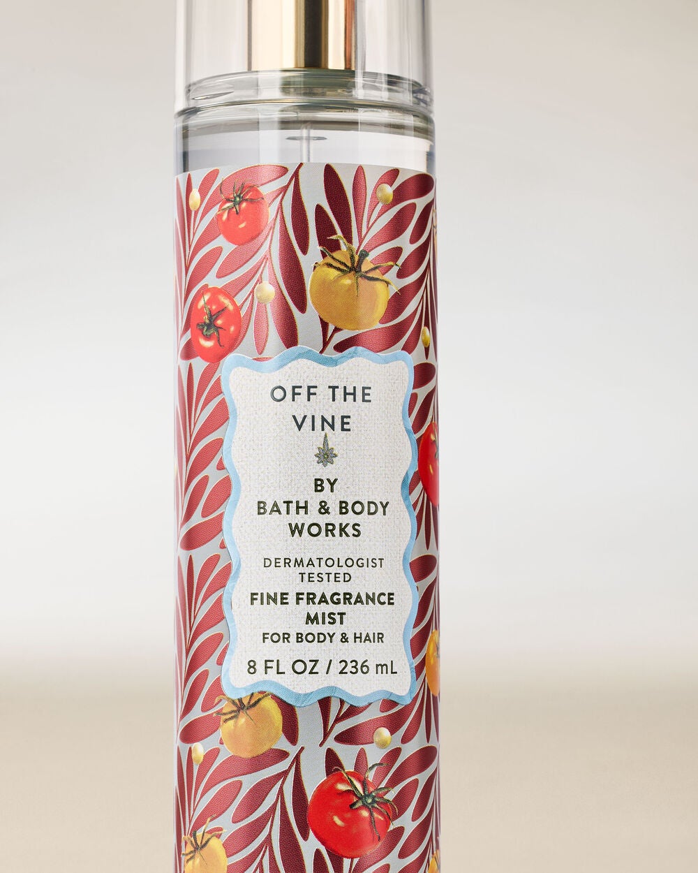 Off the Vine Fine Fragrance Mist - Image 2