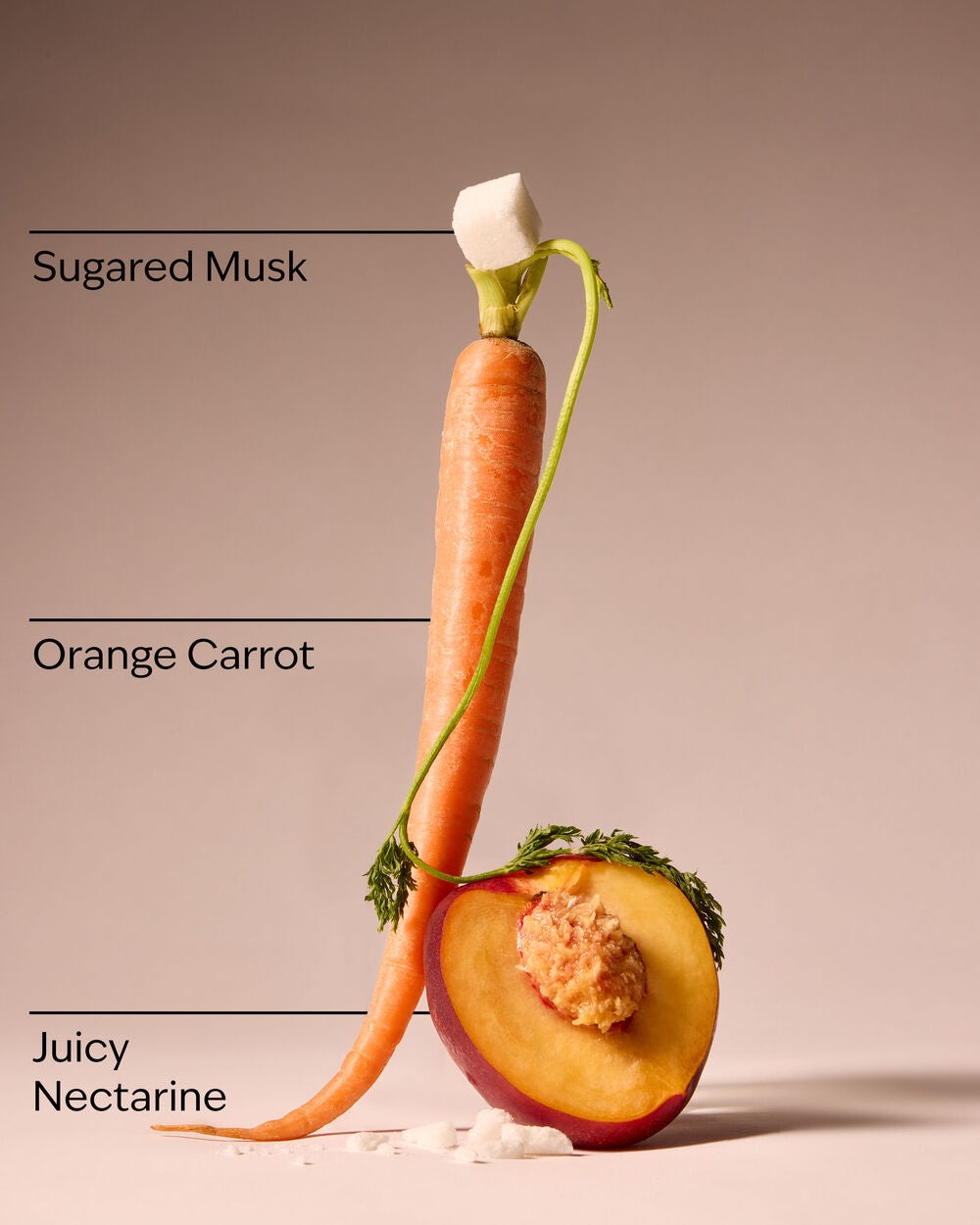 Carrot Charm Fine Fragrance Mist - Image 3