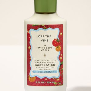 Off the Vine Body Lotion