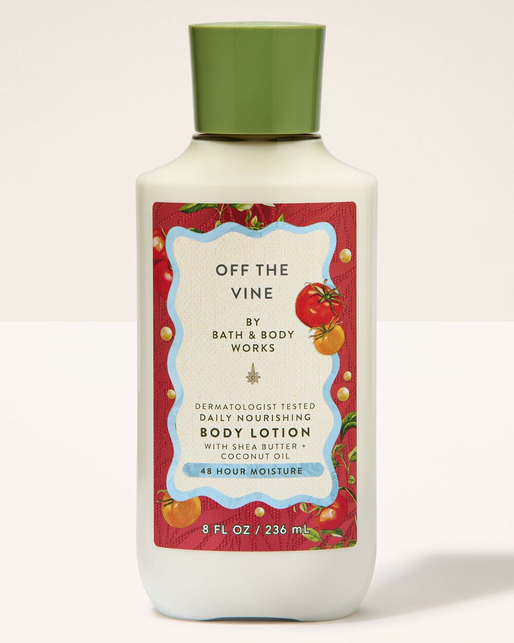 Off the Vine Body Lotion