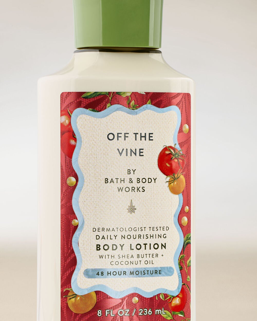 Off the Vine Body Lotion - Image 2