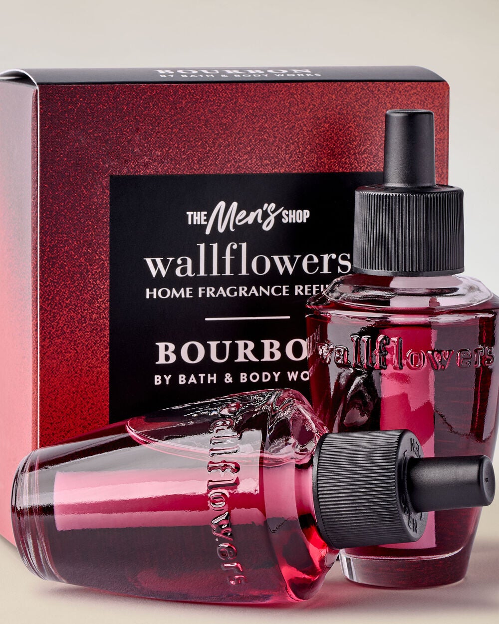 Bourbon Wallflowers Refills 2-Pack - Image 2