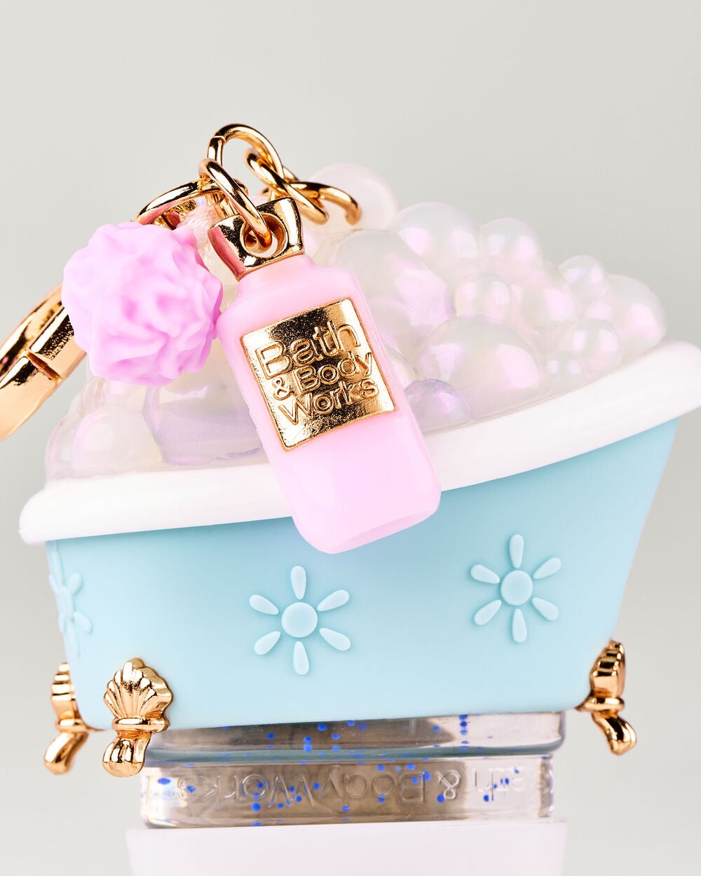 Bathtub PocketBac Holder - Image 2