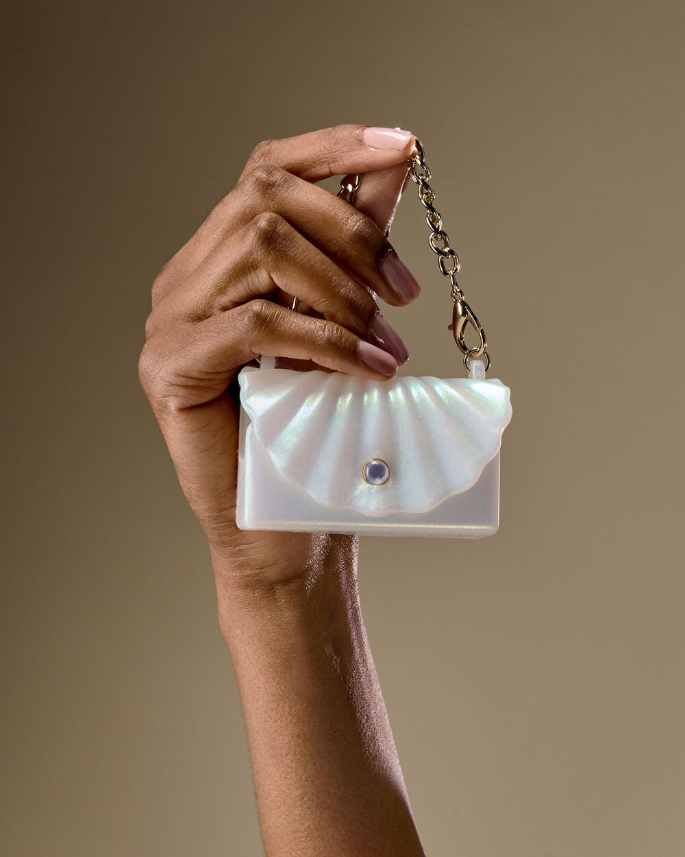 Shell Snapcase PocketBac Holder - Image 3