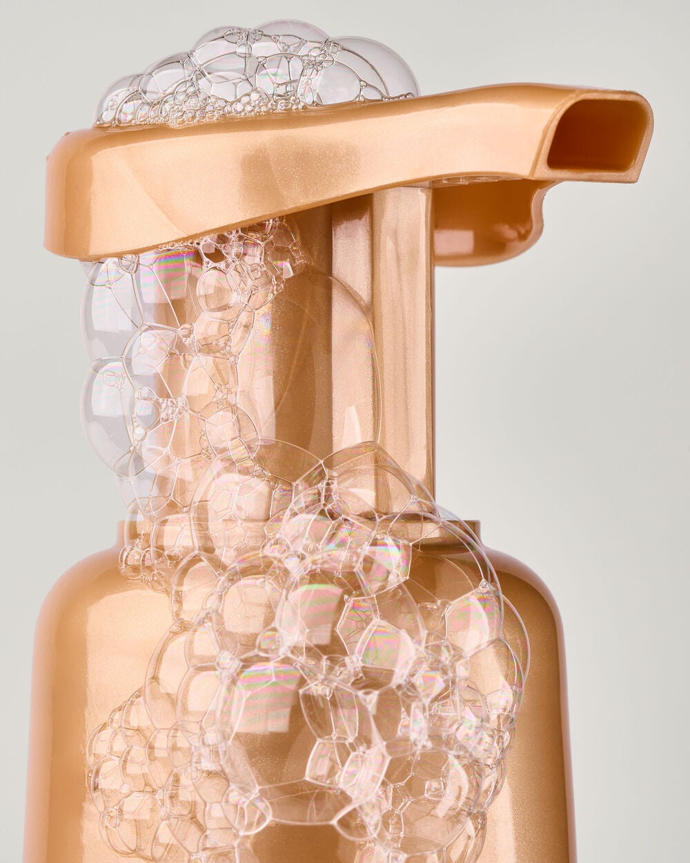 Life's a Fairytale Gentle & Clean Foaming Hand Soap - Image 5