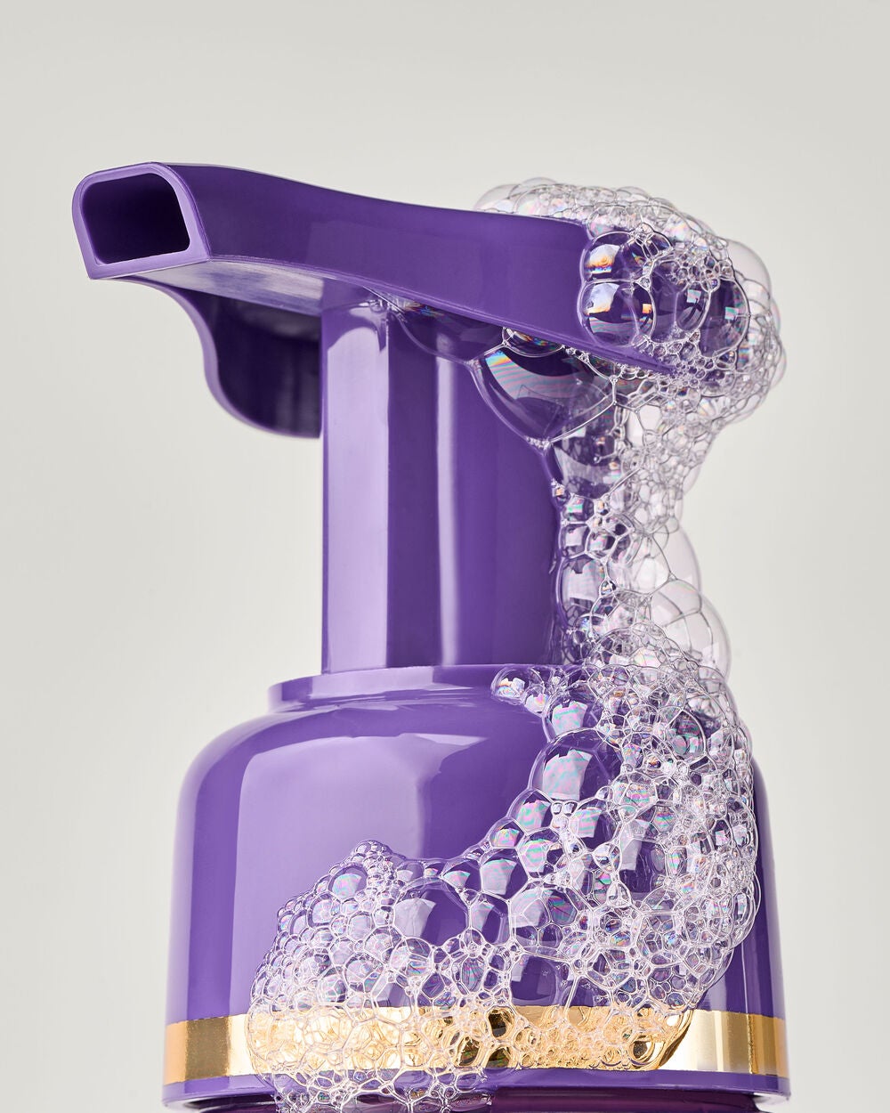 Rapunzel Gentle & Clean Foaming Hand Soap - Image 5