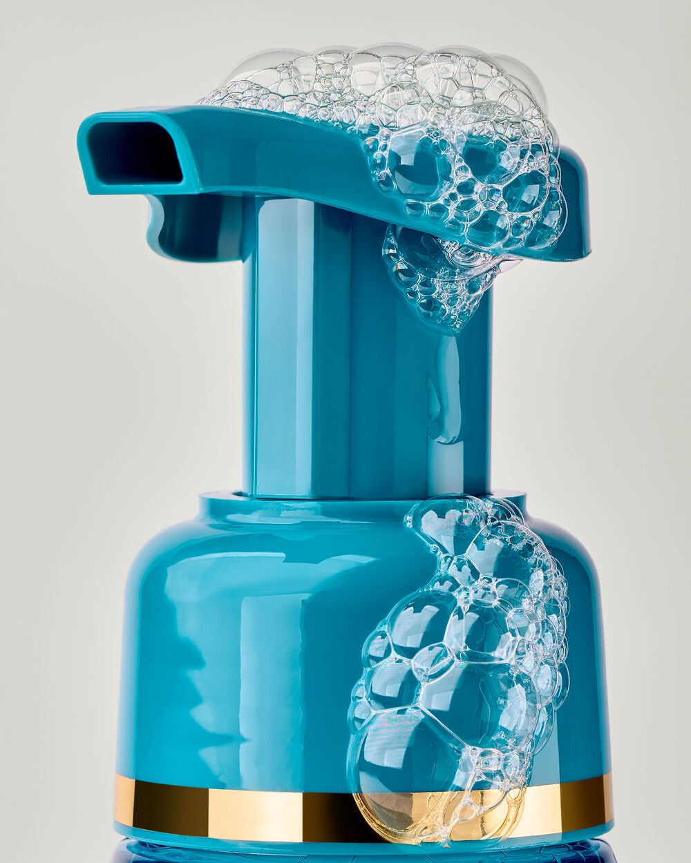 Mulan Gentle & Clean Foaming Hand Soap - Image 5