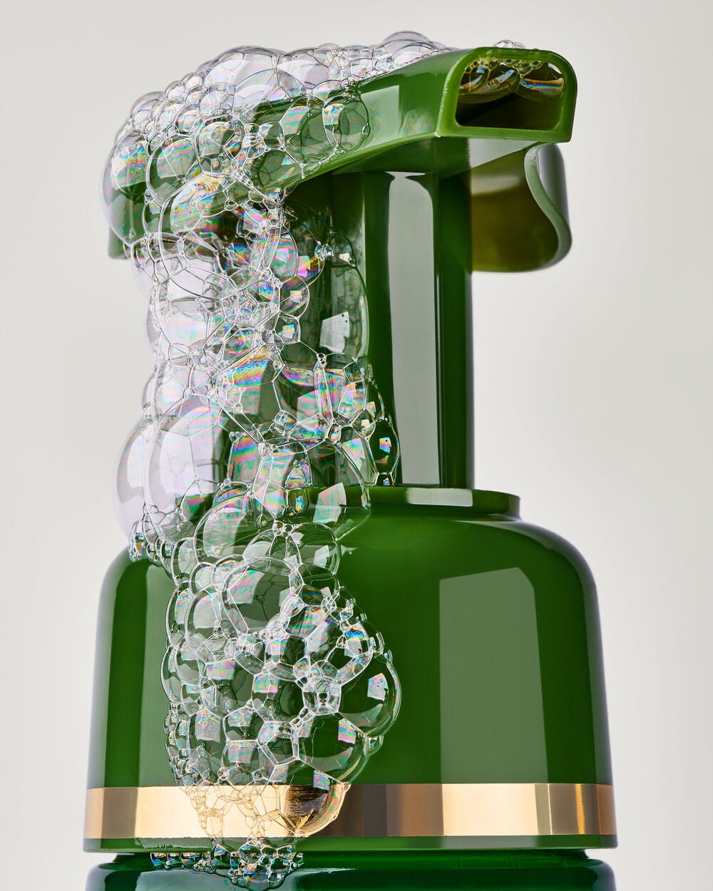 Tiana Gentle & Clean Foaming Hand Soap - Image 5