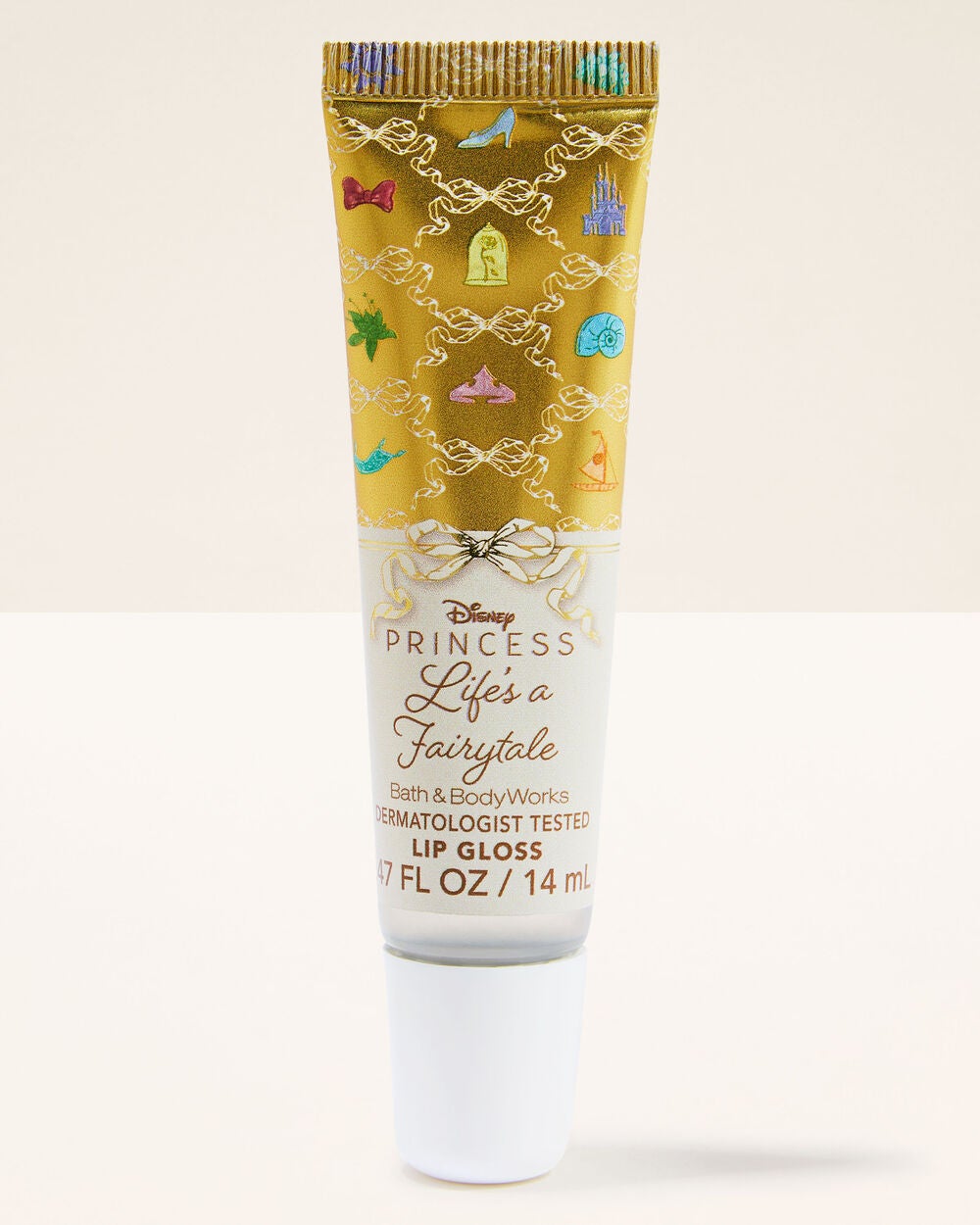 Life's a Fairytale Lip Gloss