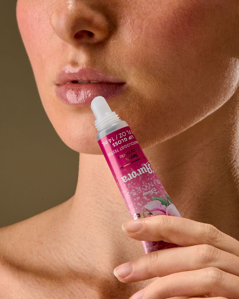 Aurora Lip Gloss - Image 5