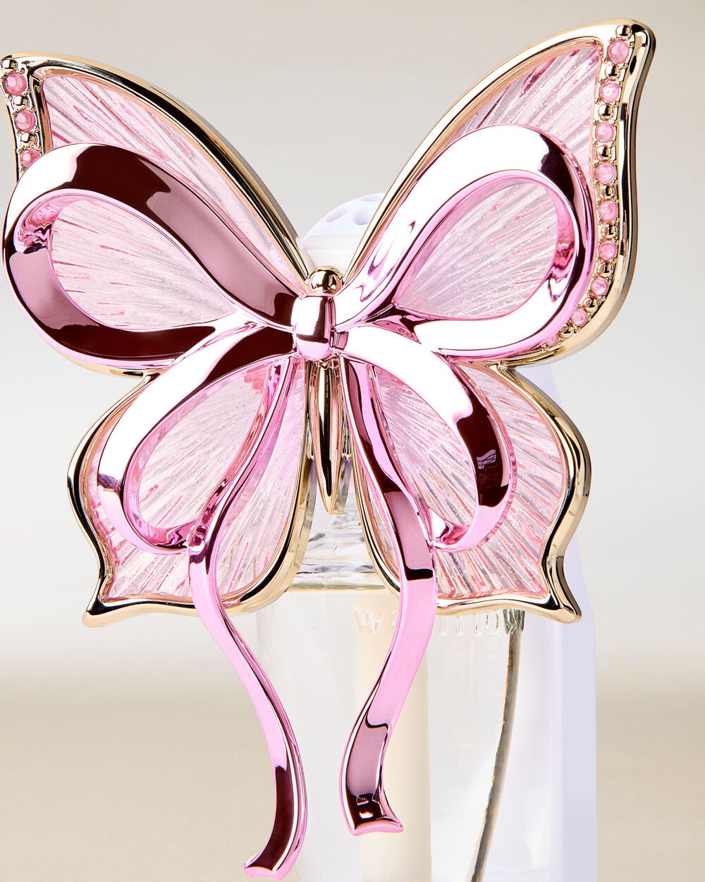 Bowterfly Scent Control? Nightlight Wallflowers Fragrance Plug - Image 3