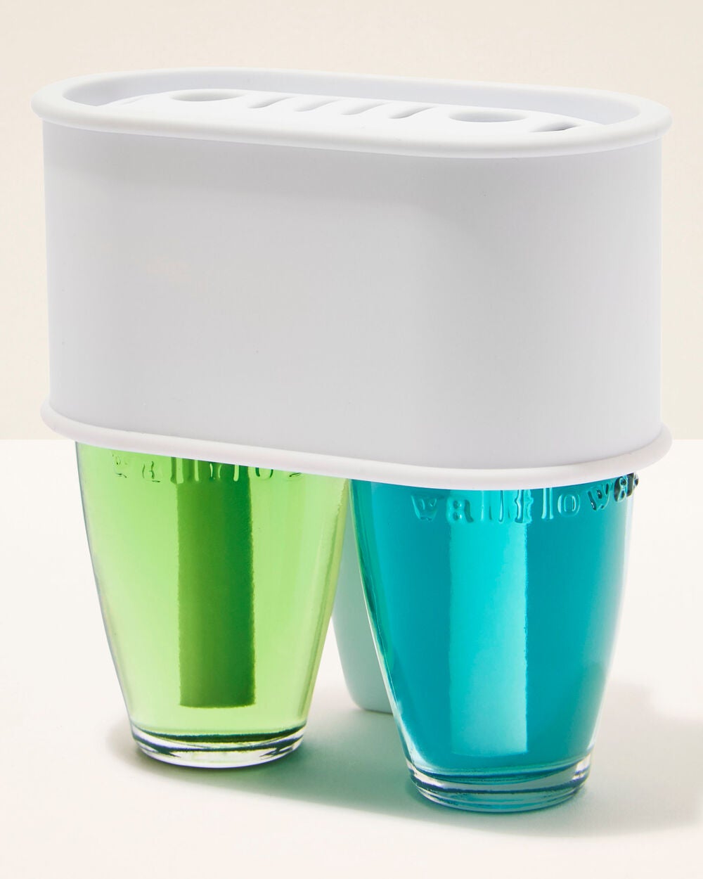 White Scent Switching? Wallflowers Duo Plug