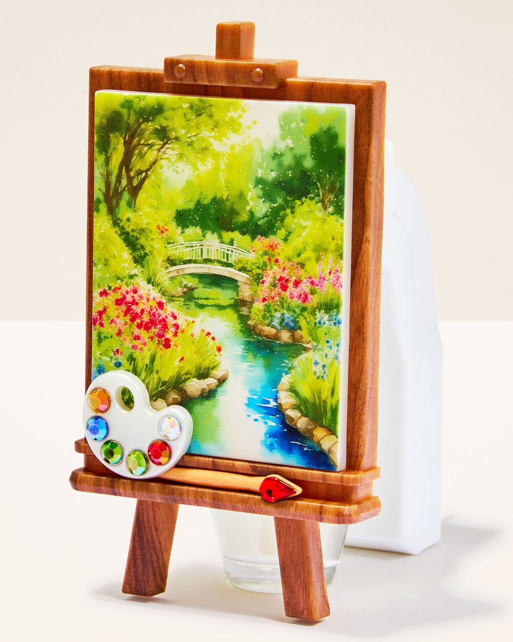 Easel Scent Control? Nightlight Wallflowers Fragrance Plug