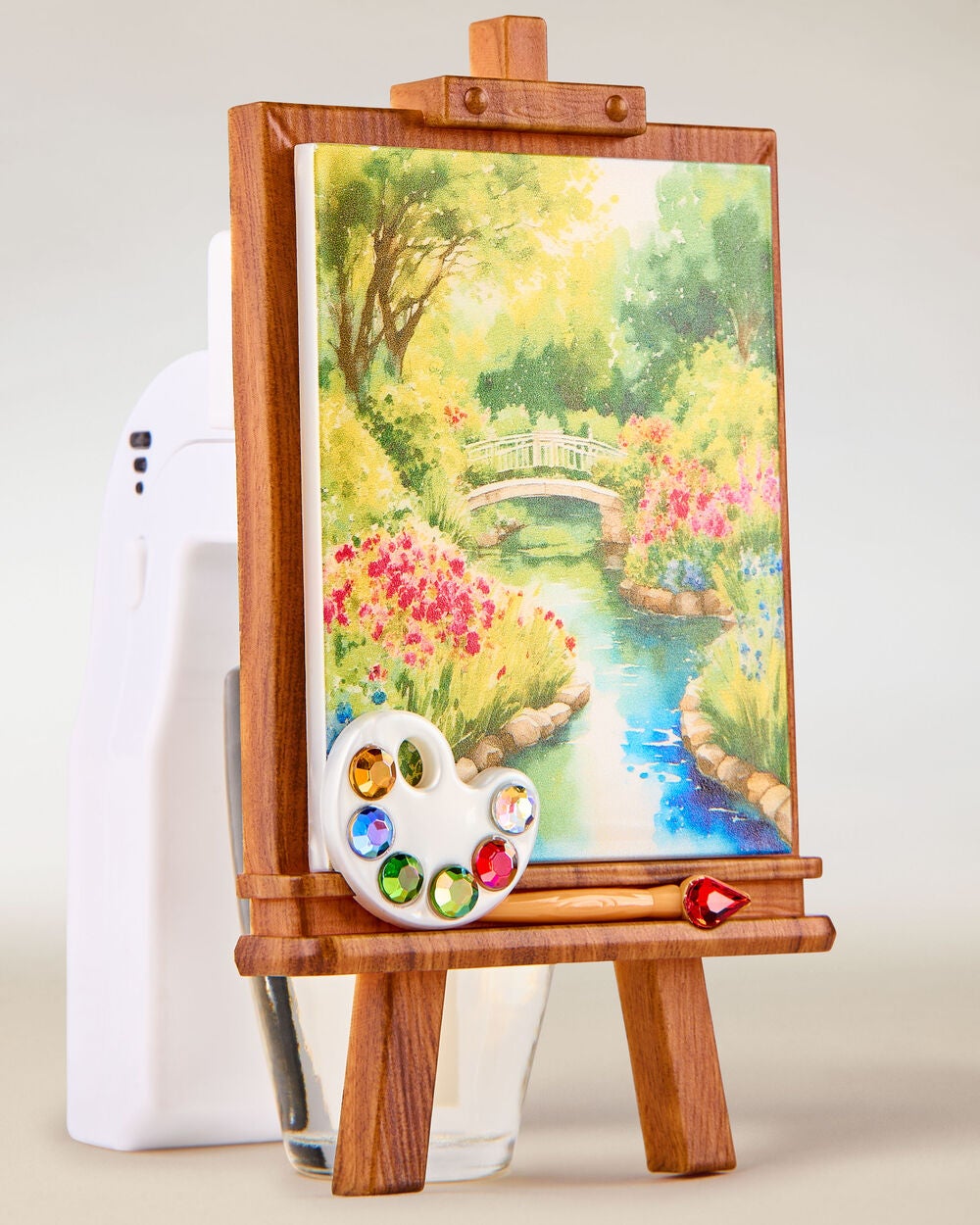 Easel Scent Control? Nightlight Wallflowers Fragrance Plug - Image 2