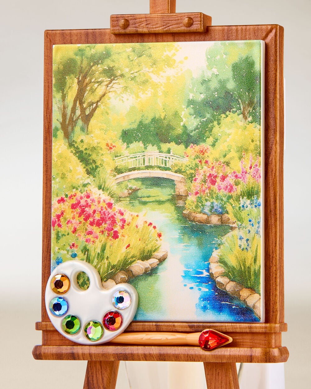 Easel Scent Control? Nightlight Wallflowers Fragrance Plug - Image 3
