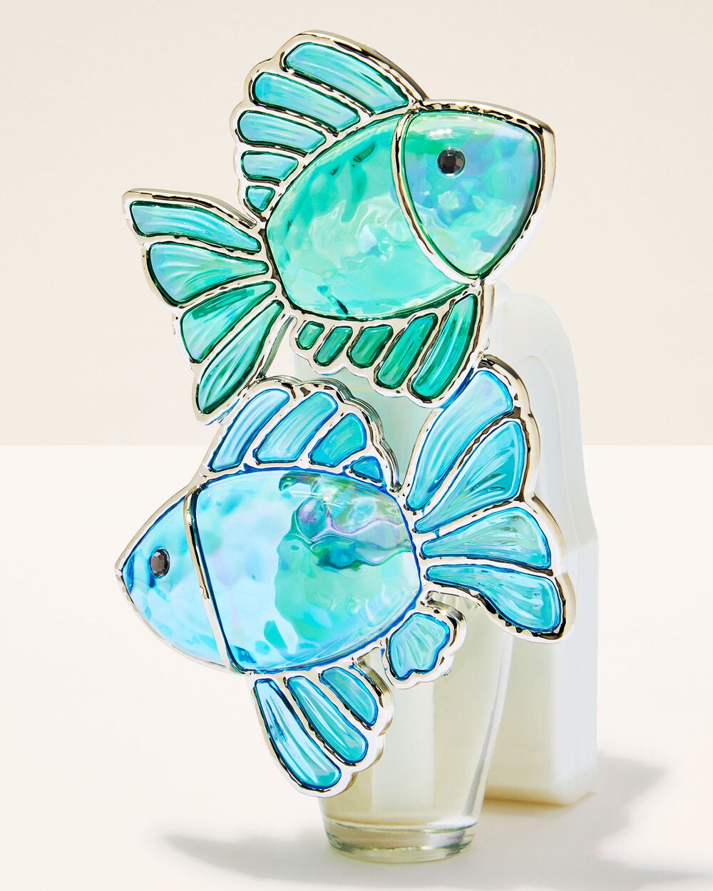 Fish Scent Control? Nightlight Wallflowers Fragrance Plug