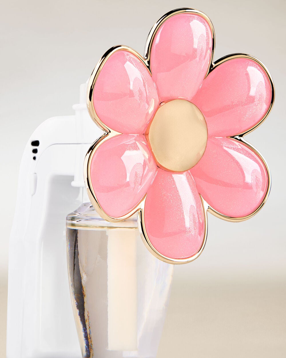 Daisy Scent Control? Nightlight Wallflowers Fragrance Plug - Image 2