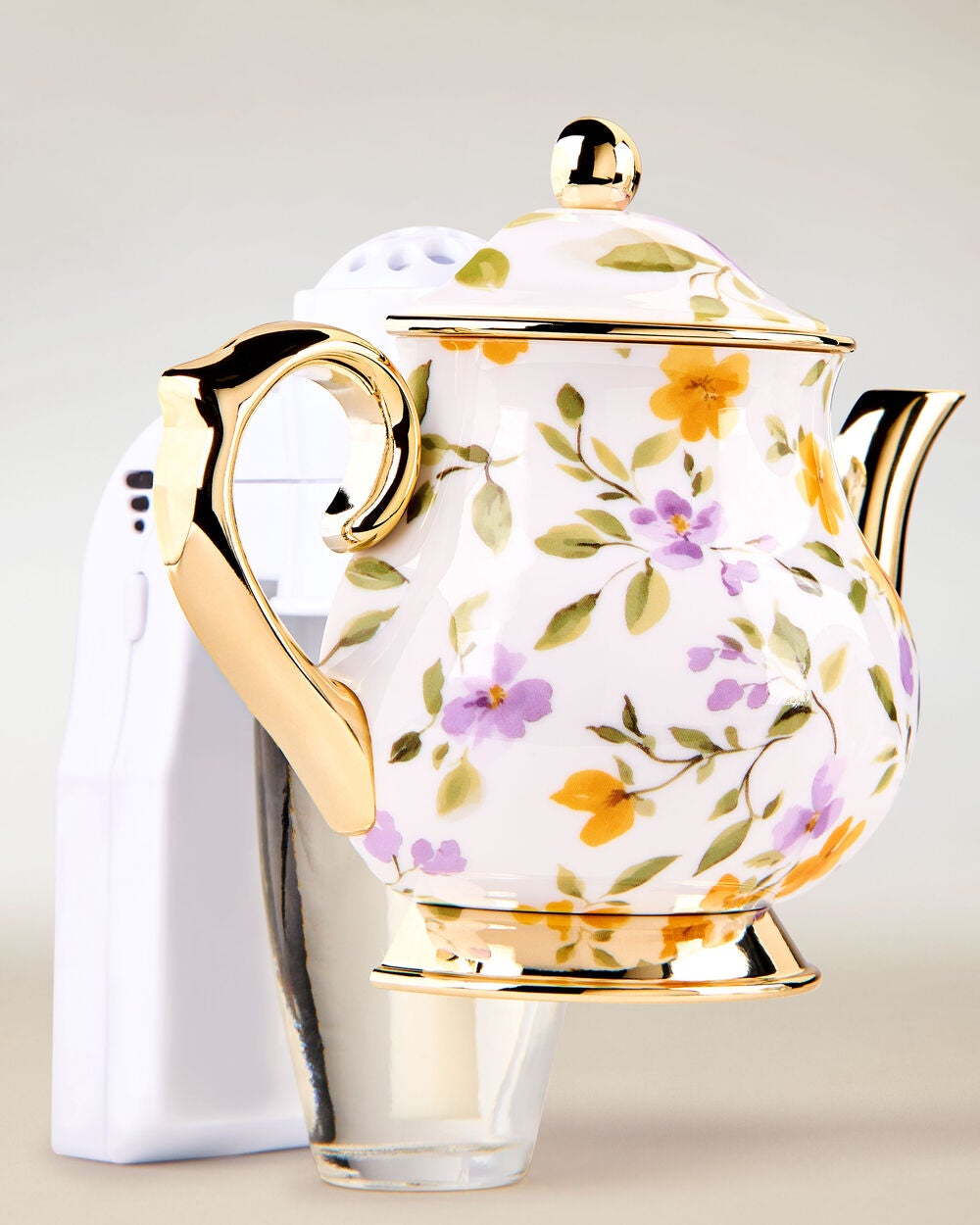Teapot Scent Control? Wallflowers Fragrance Plug - Image 2