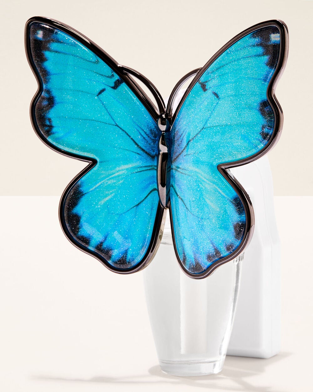 Butterfly Scent Control? Nightlight Wallflowers Fragrance Plug