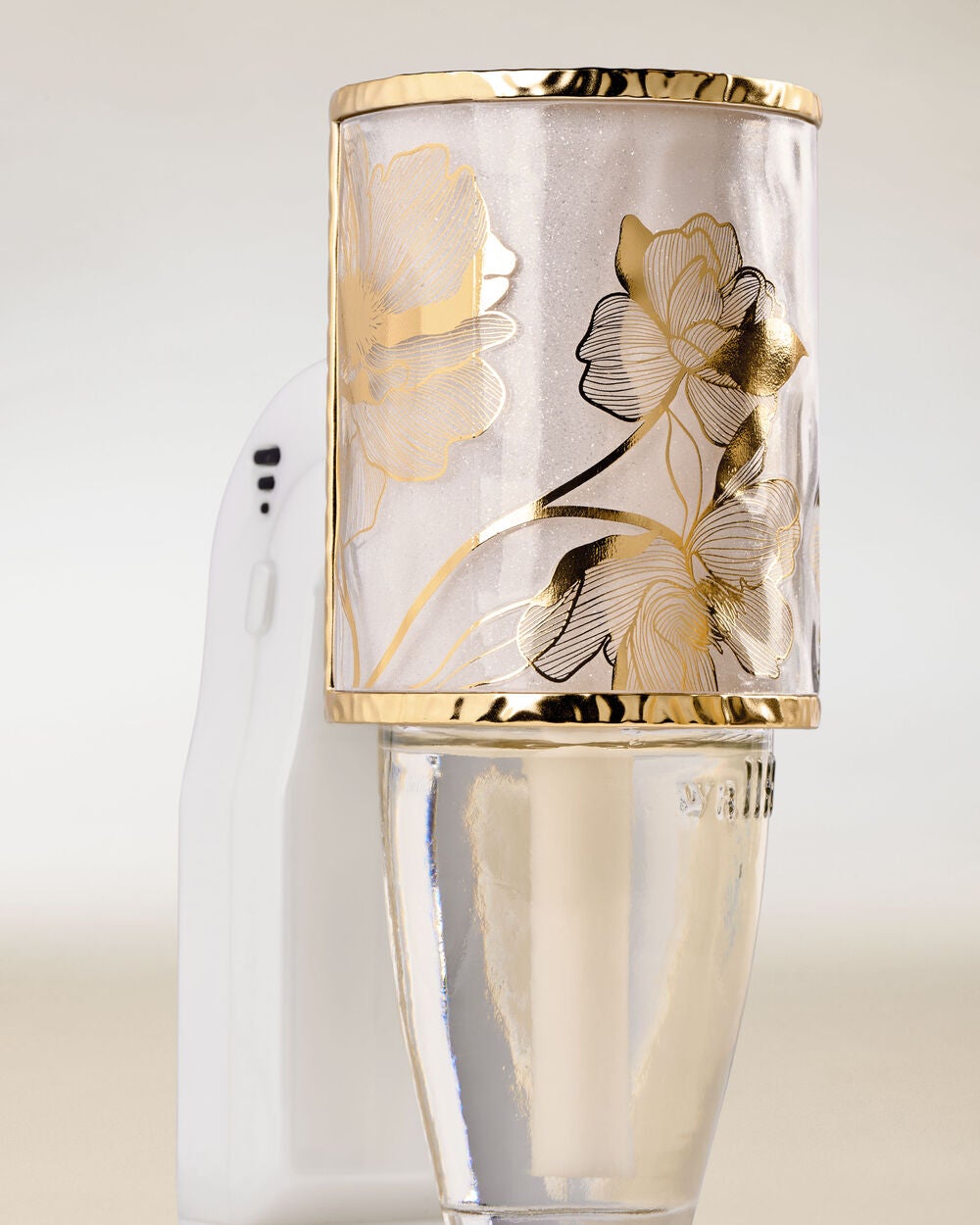 Floral Scent Control? Nightlight Wallflowers Fragrance Plug - Image 2