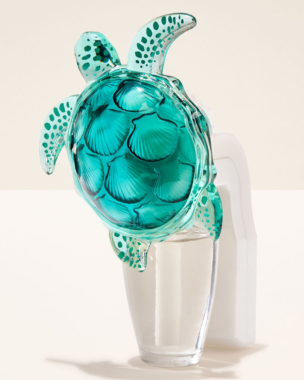 Turtle Scent Control? Nightlight Wallflowers Fragrance Plug