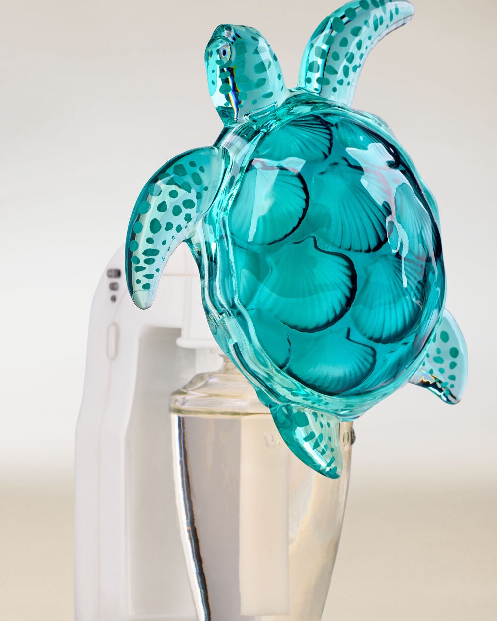 Turtle Scent Control? Nightlight Wallflowers Fragrance Plug - Image 2